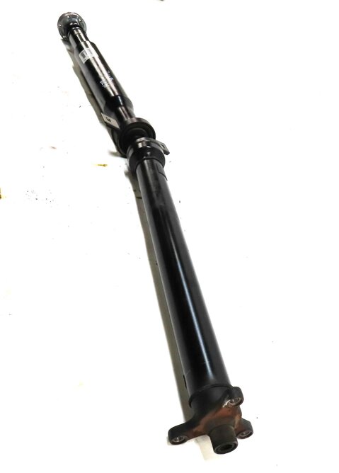 Thumbnail 3: 2007-2012 MERCEDES GL-CLASS (X164) REAR DRIVESHAFT DRIVELINE DRIVE LINE SHAFT