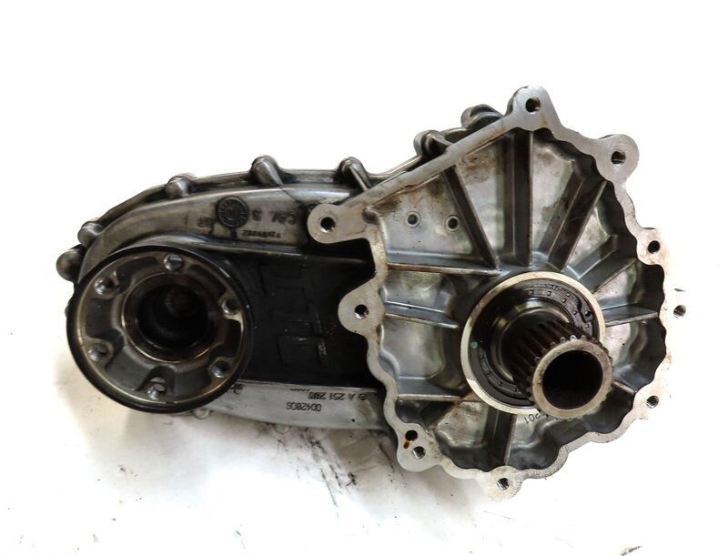 Thumbnail 5: 2007-2010 MERCEDES BENZ GL450 GL550 (X164) OFFROAD PACKAGE - FRONT TRANSFER CASE