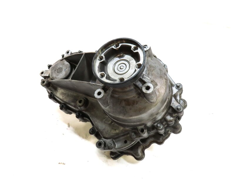 Thumbnail 7: 2007-2010 MERCEDES BENZ GL450 GL550 (X164) OFFROAD PACKAGE - FRONT TRANSFER CASE