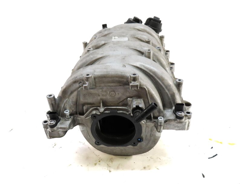 Thumbnail 5: 07-12 MERCEDES CL E G GL ML S SL CLS (W211 W212 W221 W164 X164) INTAKE MANIFOLD