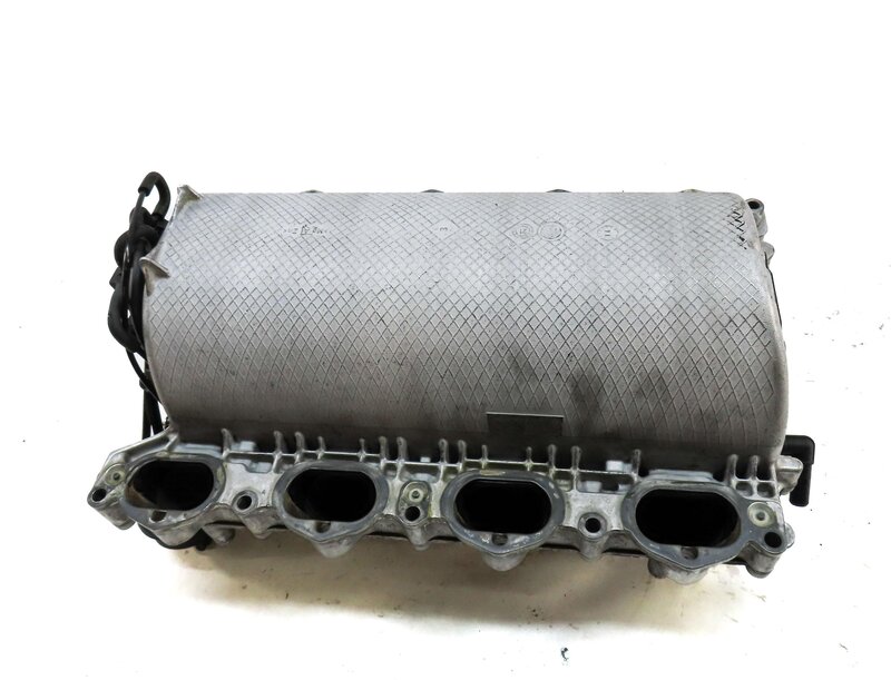 Thumbnail 6: 07-12 MERCEDES CL E G GL ML S SL CLS (W211 W212 W221 W164 X164) INTAKE MANIFOLD