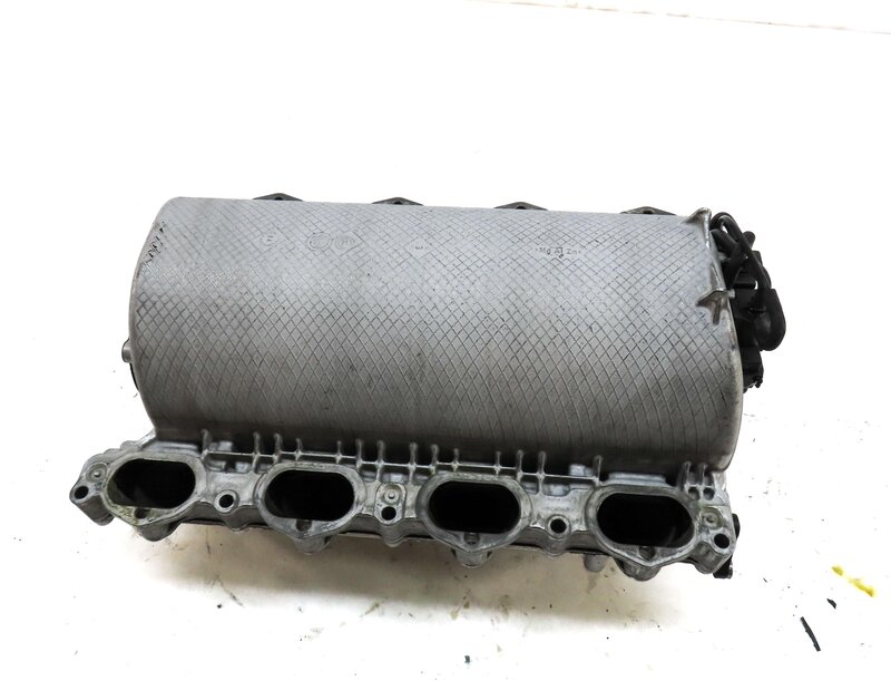 Thumbnail 7: 07-12 MERCEDES CL E G GL ML S SL CLS (W211 W212 W221 W164 X164) INTAKE MANIFOLD