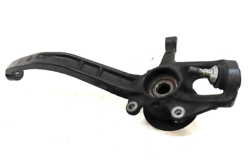 Thumbnail 2: 07-11 MERCEDES GL320 GL450 GL550 ML450 (X164 W164) LEFT FRONT SPINDLE KNUCKLE