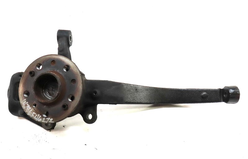 Thumbnail 5: 07-11 MERCEDES GL320 GL450 GL550 ML450 (X164 W164) LEFT FRONT SPINDLE KNUCKLE