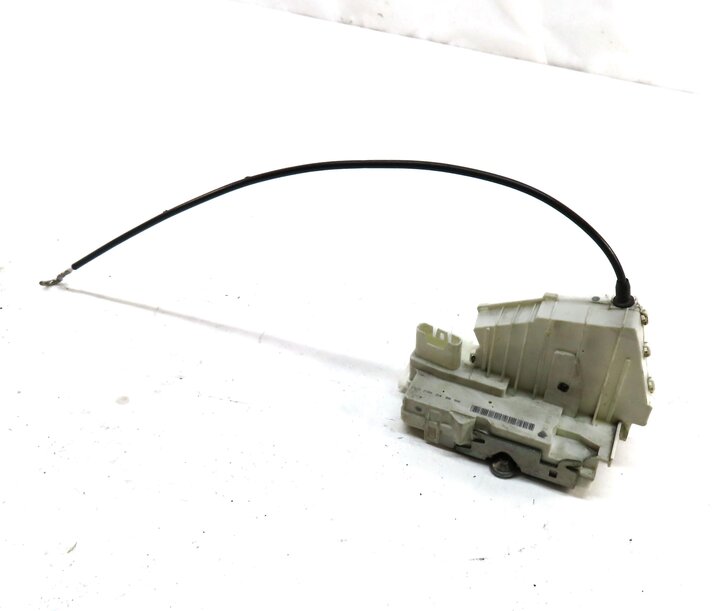 2008-2012 MERCEDES GL320 GL450 GL550 GL350 (X164) RIGHT REAR DOOR LATCH ACTUATOR