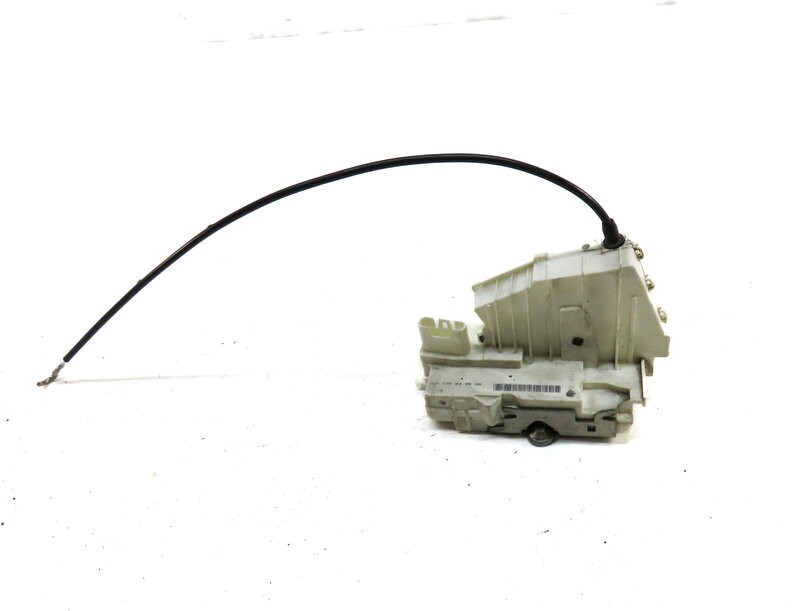 Thumbnail 2: 2008-2012 MERCEDES GL320 GL450 GL550 GL350 (X164) RIGHT REAR DOOR LATCH ACTUATOR