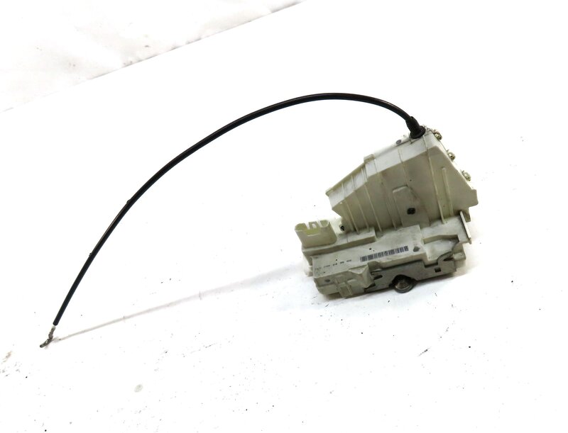 Thumbnail 3: 2008-2012 MERCEDES GL320 GL450 GL550 GL350 (X164) RIGHT REAR DOOR LATCH ACTUATOR