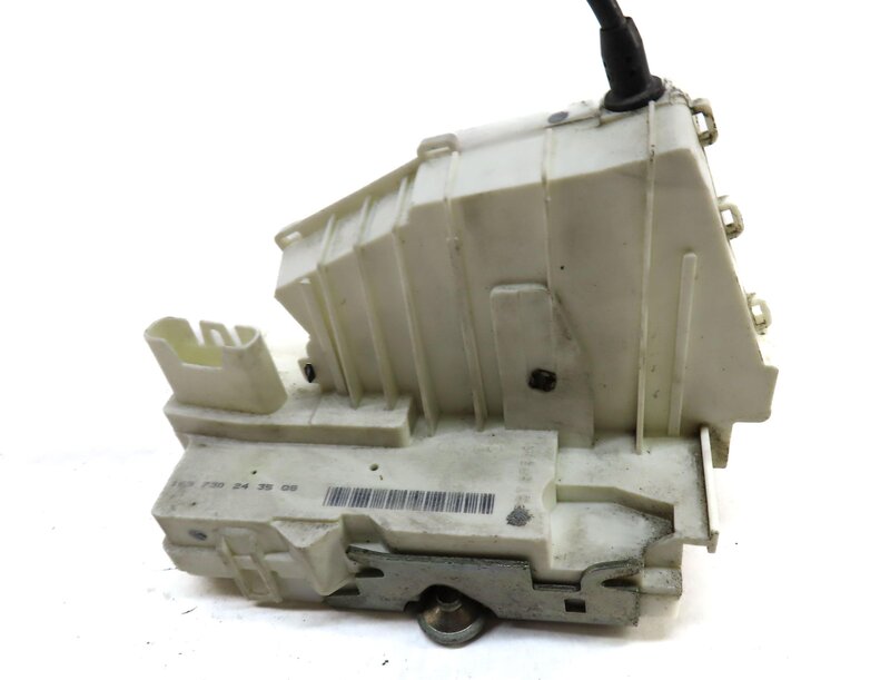 Thumbnail 4: 2008-2012 MERCEDES GL320 GL450 GL550 GL350 (X164) RIGHT REAR DOOR LATCH ACTUATOR