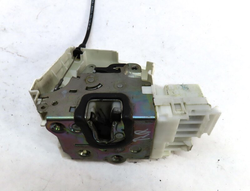 Thumbnail 5: 2008-2012 MERCEDES GL320 GL450 GL550 GL350 (X164) RIGHT REAR DOOR LATCH ACTUATOR