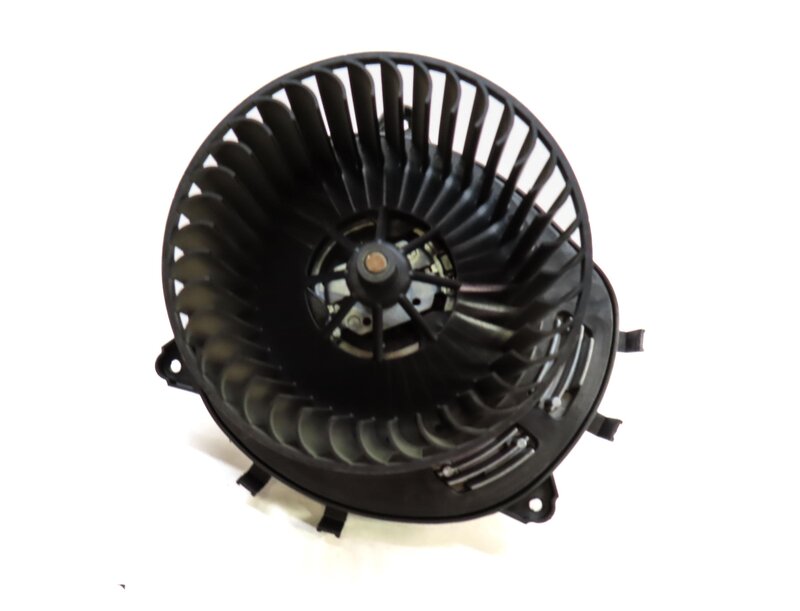 06-13 MERCEDES GL ML R CLASS (W164 W251 X164) REAR HEATER A/C BLOWER FAN MOTOR