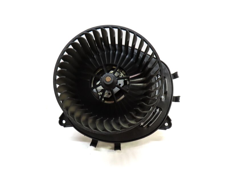 Thumbnail 2: 06-13 MERCEDES GL ML R CLASS (W164 W251 X164) REAR HEATER A/C BLOWER FAN MOTOR