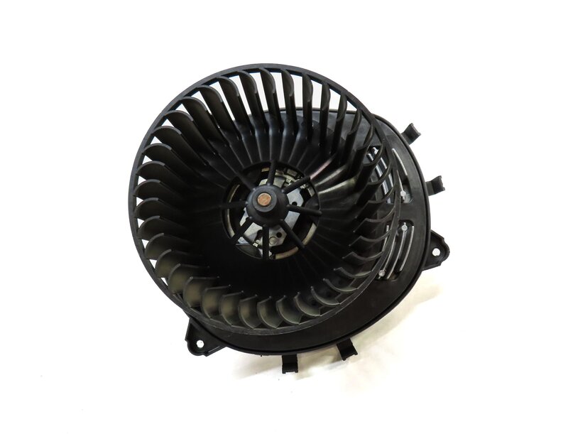 Thumbnail 3: 06-13 MERCEDES GL ML R CLASS (W164 W251 X164) REAR HEATER A/C BLOWER FAN MOTOR