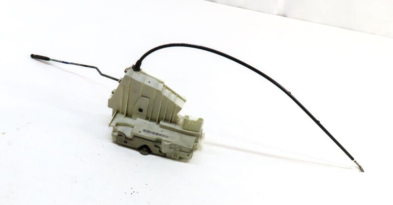 2008-2012 MERCEDES GL320 GL450 GL550 GL350 (X164) LEFT REAR DOOR LATCH ACTUATOR
