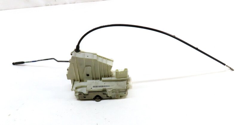 Thumbnail 2: 2008-2012 MERCEDES GL320 GL450 GL550 GL350 (X164) LEFT REAR DOOR LATCH ACTUATOR