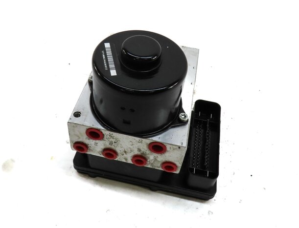 Thumbnail 1: 2008 MERCEDES GL450 (X164) 4.6L M273 ENGINE ABS ANTI-LOCK BRAKE PUMP w/ MODULE