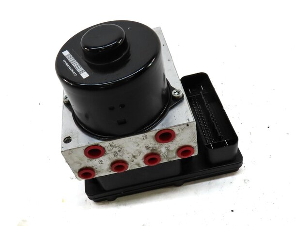 Thumbnail 3: 2008 MERCEDES GL450 (X164) 4.6L M273 ENGINE ABS ANTI-LOCK BRAKE PUMP w/ MODULE