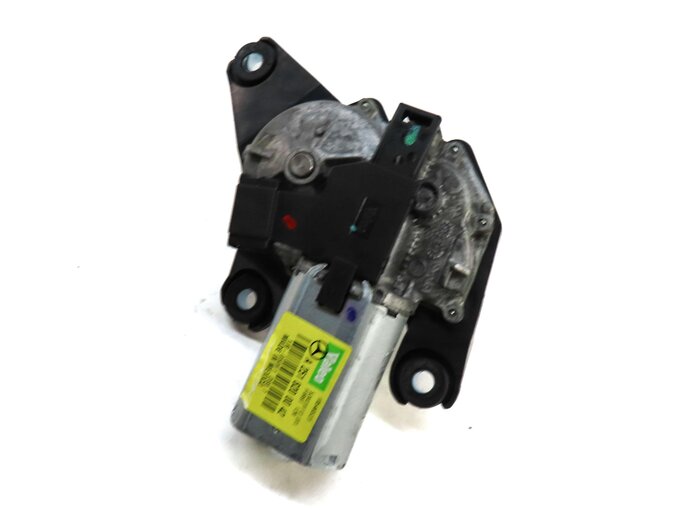 07-17 MERCEDES BENZ GL ML R CLASS (W164 W166 W251 X164 X166) REAR WIPER MOTOR
