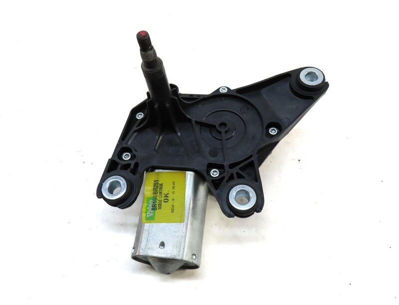 Thumbnail 4: 07-17 MERCEDES BENZ GL ML R CLASS (W164 W166 W251 X164 X166) REAR WIPER MOTOR