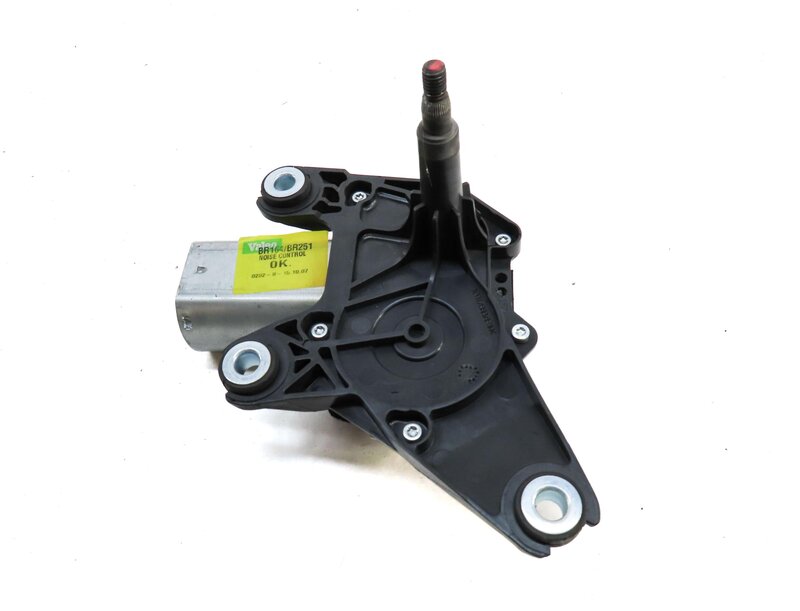 Thumbnail 5: 07-17 MERCEDES BENZ GL ML R CLASS (W164 W166 W251 X164 X166) REAR WIPER MOTOR