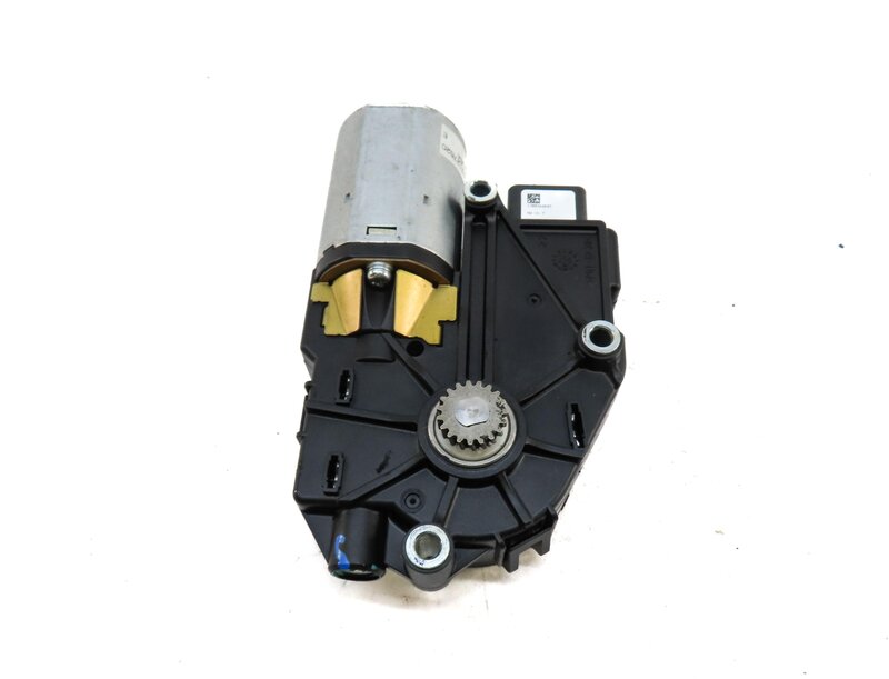 Thumbnail 4: 07-12 MERCEDES GL ML R CLASS (X164 W164 W251) POWER SUNROOF MOTOR SUN ROOF MOTOR