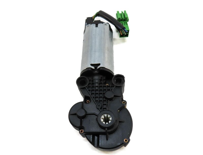 Thumbnail 4: 2008 MERCEDES GL450 (X164) REAR 3RD ROW SEAT ADJUST FOLD MOTOR 1648201942