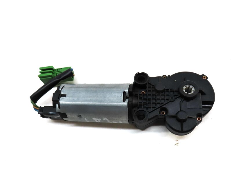 Thumbnail 5: 2008 MERCEDES GL450 (X164) REAR 3RD ROW SEAT ADJUST FOLD MOTOR 1648201942