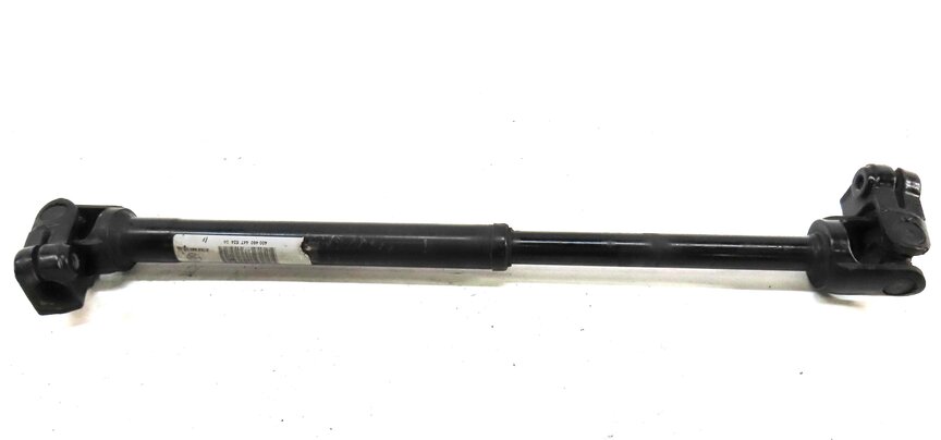 Thumbnail 4: 2008 MERCEDES GL450 (X164) FRONT LEFT STEERING COLUMN U-JOINT SWIVEL SHAFT