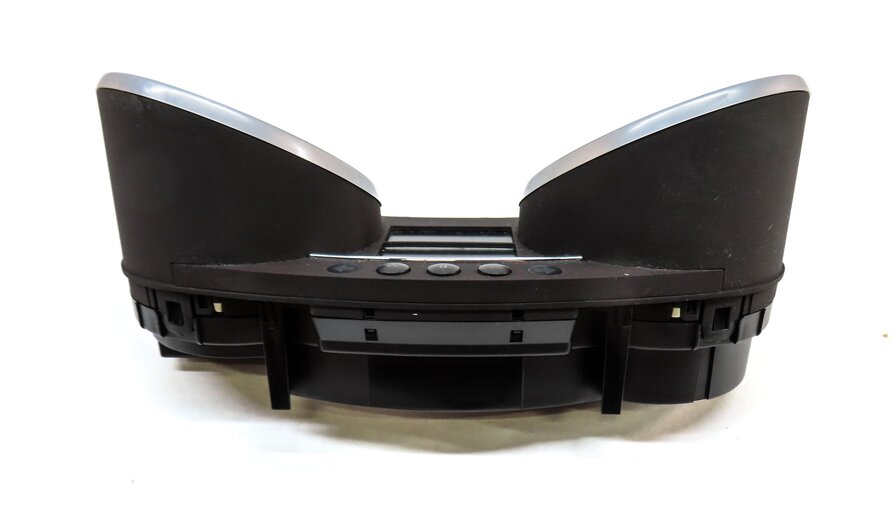 Thumbnail 5: 2008 MERCEDES BENZ GL ML CLASS (W164 X164) SPEEDOMETER GAUGE (MPH / USA / 144k)