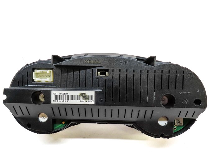 Thumbnail 6: 2008 MERCEDES BENZ GL ML CLASS (W164 X164) SPEEDOMETER GAUGE (MPH / USA / 144k)