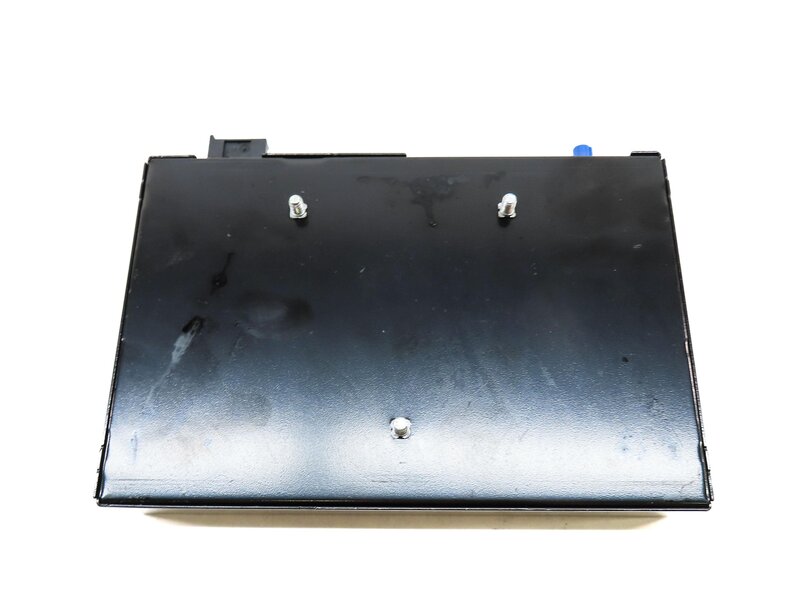 Thumbnail 5: 2008 MERCEDES GL450 (X164) SIRIUS SATELLITE RADIO CONTROL MODULE 2118703389