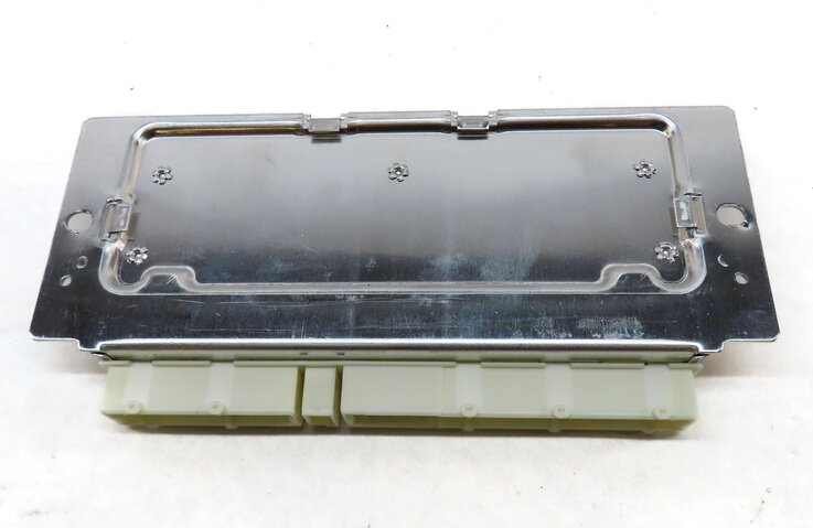 Thumbnail 5: 2006-2011 MERCEDES BENZ GL ML CLASS (W164 X164) AIR SUSPENSION CONTROL MODULE
