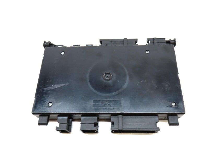 Thumbnail 5: 2008 MERCEDES GL450 (X164) FRONT LEFT SEAT CONTROL MODULE 2118704085
