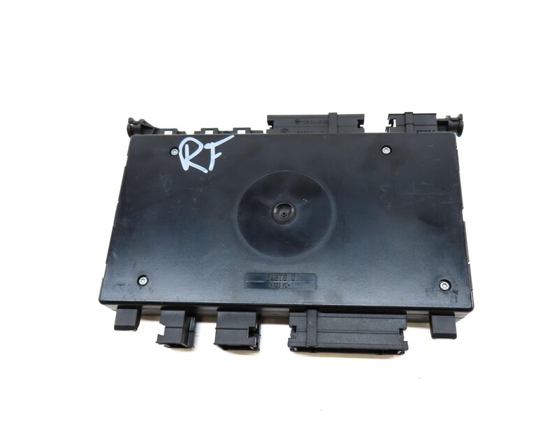 Thumbnail 5: 2008 MERCEDES GL450 (X164) FRONT RIGHT SEAT CONTROL MODULE 2118704585