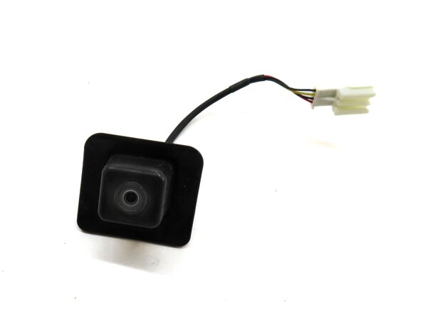 2007-2010 MERCEDES GL320 GL350 GL450 GL550 (X164) REARVIEW BACKUP REVERSE CAMERA