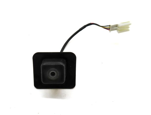 Thumbnail 2: 2007-2010 MERCEDES GL320 GL350 GL450 GL550 (X164) REARVIEW BACKUP REVERSE CAMERA