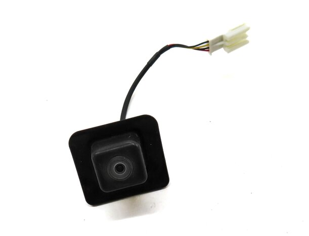 Thumbnail 3: 2007-2010 MERCEDES GL320 GL350 GL450 GL550 (X164) REARVIEW BACKUP REVERSE CAMERA