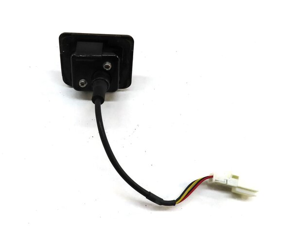 Thumbnail 4: 2007-2010 MERCEDES GL320 GL350 GL450 GL550 (X164) REARVIEW BACKUP REVERSE CAMERA