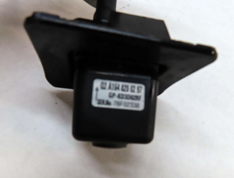 Thumbnail 5: 2007-2010 MERCEDES GL320 GL350 GL450 GL550 (X164) REARVIEW BACKUP REVERSE CAMERA