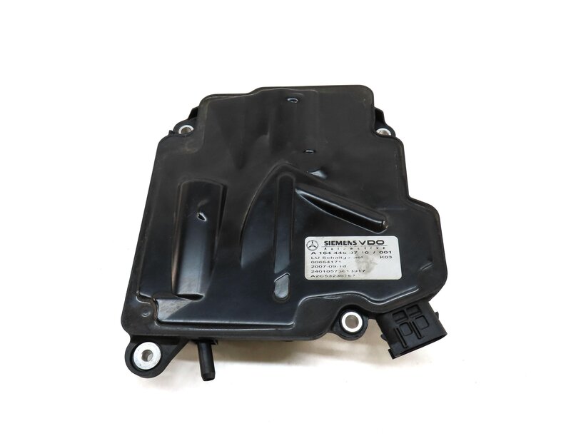 Thumbnail 2: 06-09 MERCEDES CL500 GL320 GL450 GL550 ML320 ML350 - TRANSMISSION CONTROL MODULE