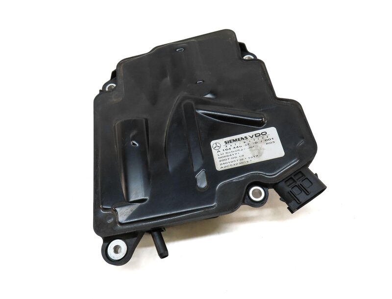 Thumbnail 3: 06-09 MERCEDES CL500 GL320 GL450 GL550 ML320 ML350 - TRANSMISSION CONTROL MODULE