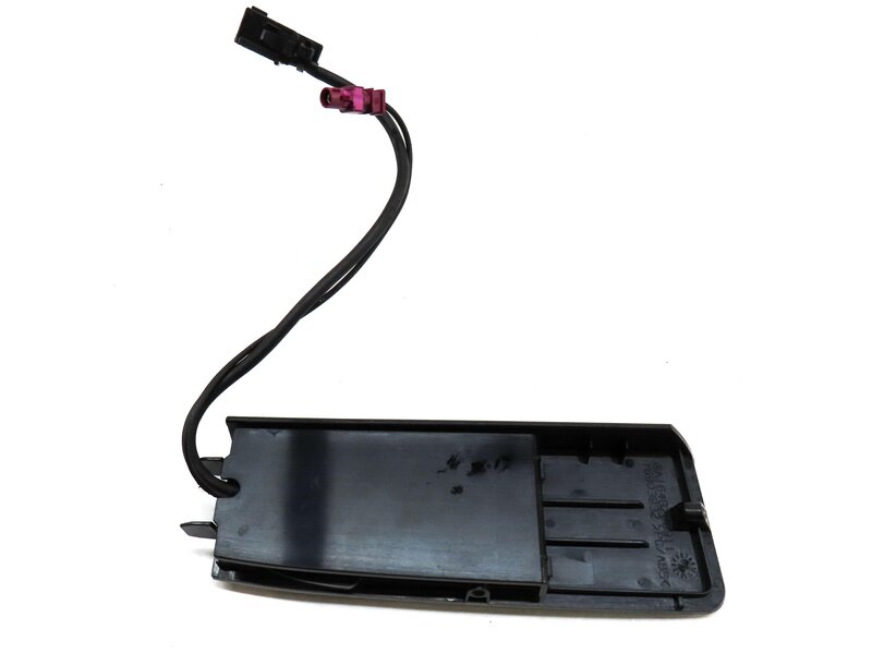 Thumbnail 4: 2008 MERCEDES GL450 (X164) CONSOLE INTEGRATED HANDS FREE COMMUNICATION CRADLE