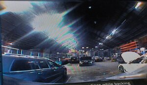 Thumbnail 6: 06-11 MERCEDES GL320 GL450 ML320 ML350 ML500 R320 R350 - REARVIEW CAMERA MODULE