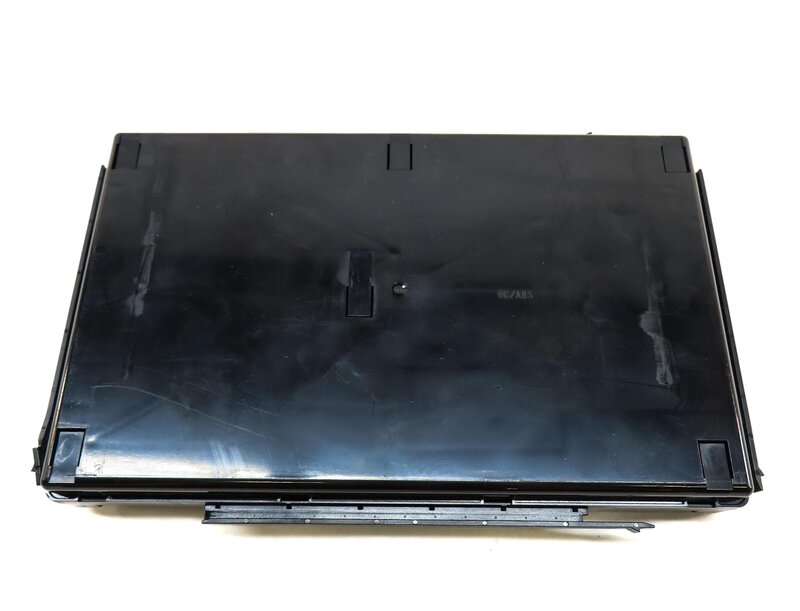 Thumbnail 5: 2008 MERCEDES GL450 (X164) REAR SIGNAL ACQUISITION MODULE SAM 1645400101