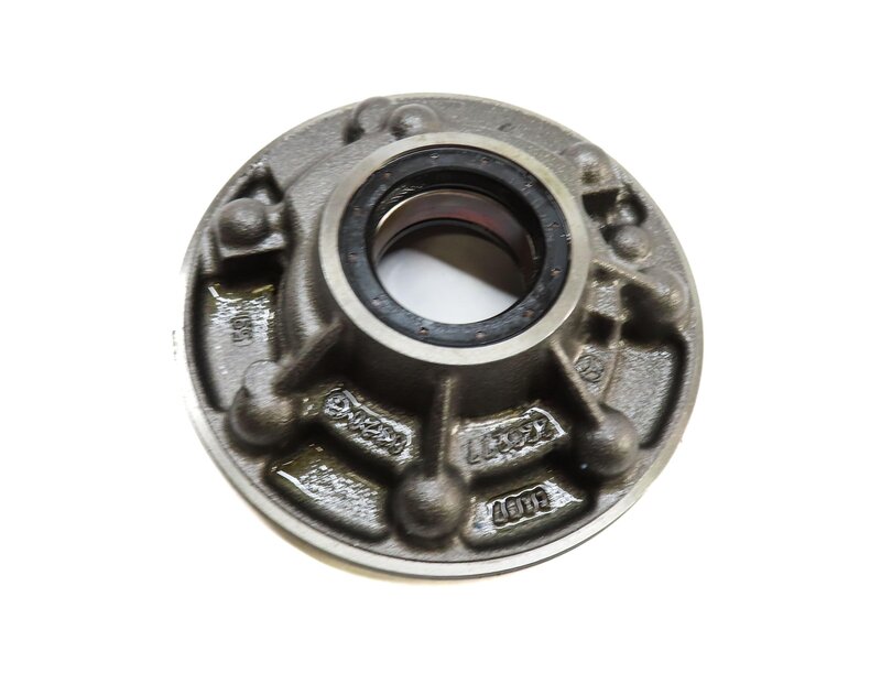 Thumbnail 1: 07-10 MERCEDES GL450 GL550 ML550 (X164) 722.9 AUTOMATIC TRANSMISSION OIL PUMP