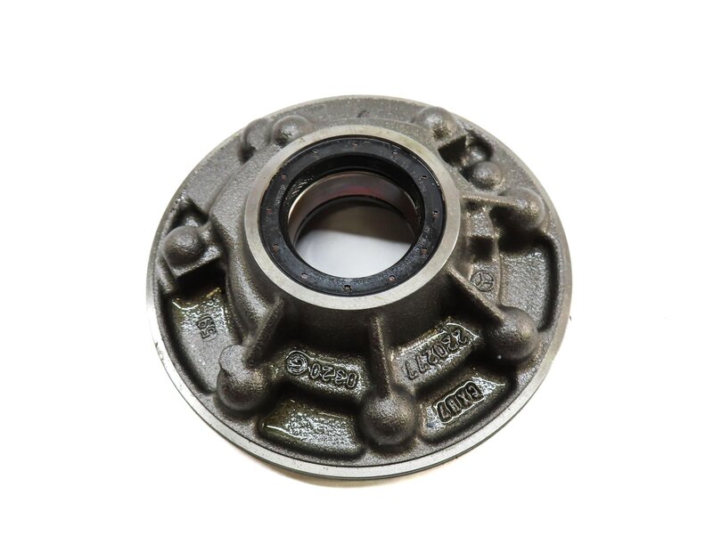 Thumbnail 2: 07-10 MERCEDES GL450 GL550 ML550 (X164) 722.9 AUTOMATIC TRANSMISSION OIL PUMP