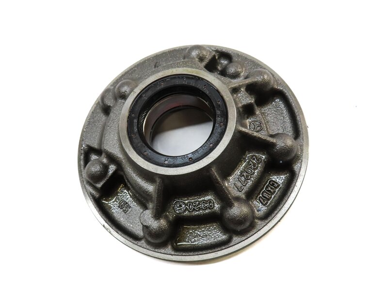 Thumbnail 3: 07-10 MERCEDES GL450 GL550 ML550 (X164) 722.9 AUTOMATIC TRANSMISSION OIL PUMP