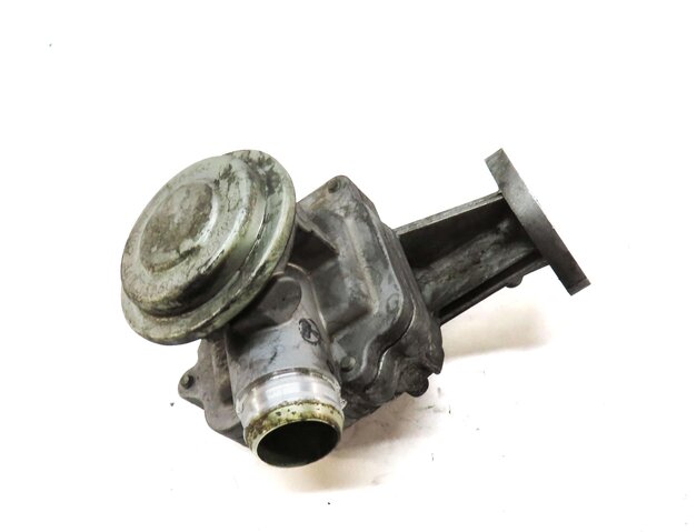Thumbnail 2: 2008 MERCEDES GL450 (X164) 4.6L M273 ENGINE SECONDARY AIR PUMP CHECK VALVE EGR