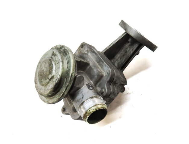 Thumbnail 3: 2008 MERCEDES GL450 (X164) 4.6L M273 ENGINE SECONDARY AIR PUMP CHECK VALVE EGR