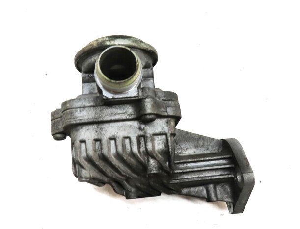 Thumbnail 4: 2008 MERCEDES GL450 (X164) 4.6L M273 ENGINE SECONDARY AIR PUMP CHECK VALVE EGR