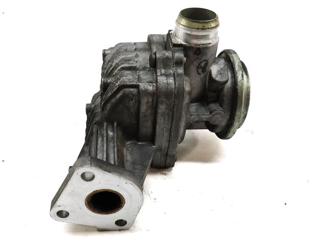 Thumbnail 5: 2008 MERCEDES GL450 (X164) 4.6L M273 ENGINE SECONDARY AIR PUMP CHECK VALVE EGR